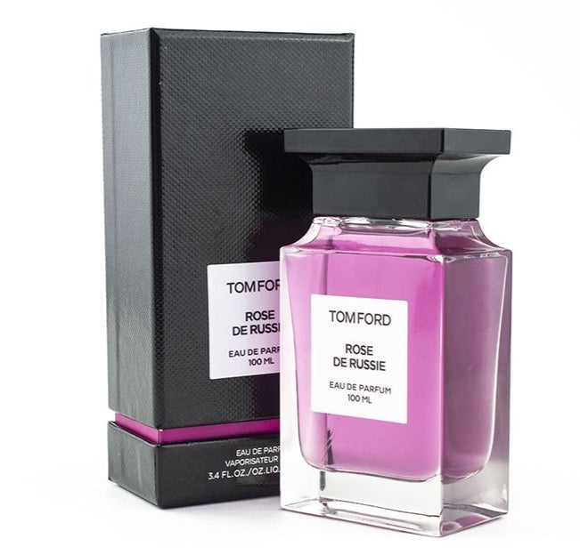 Rose de Russie 100ML by TOM FORD
