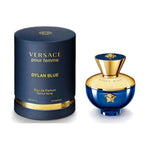 Versace Pour Femme Dylan Blue for women