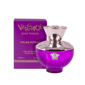 
            
                Load image into Gallery viewer, Versace Pour Femme Dylan Purple for women
            
        