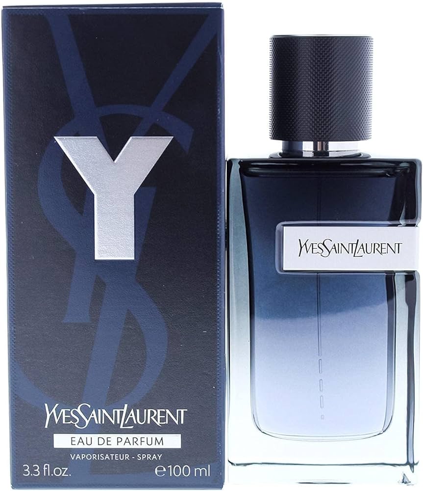 
            
                Load image into Gallery viewer, Y Eau de Parfum Yves Saint Laurent
            
        