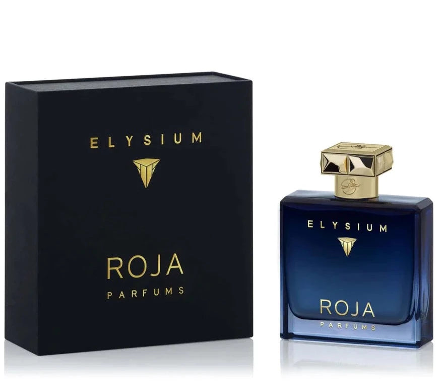 
            
                Load image into Gallery viewer, Elysium Pour Homme Parfum Cologne Roja Dove for men
            
        