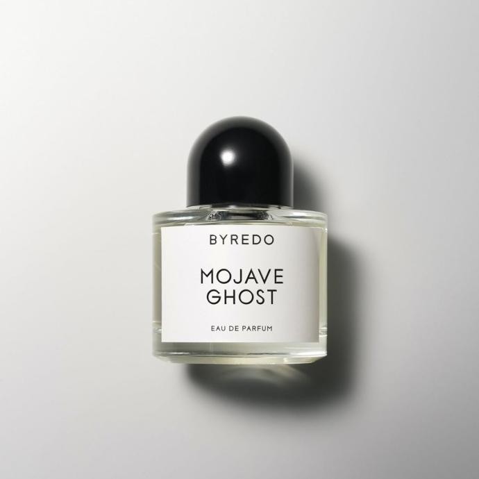 BYREDO Mojave Ghost 100ML