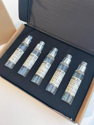 Le Labo Discovery Set Eau de Parfum for Unisex with 5x10ml