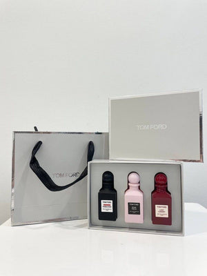 TOM FORD Private Blend Mini Decanter Discovery Set x 12ml – The