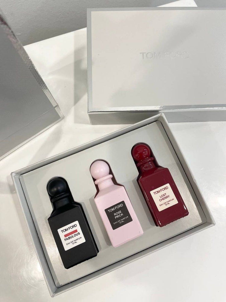 Tom Ford Decanter TOM FORD Private Blend Mini Decanter Discovery