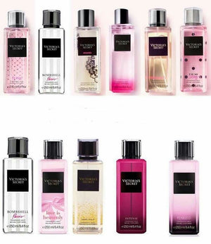 VICTORIA’S SECRET FRAGRANCE MIST ( 1pc IDR100K - 3pcs IDR200K)