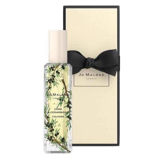 
            
                Load image into Gallery viewer, CADE &amp;amp; CEDARWOOD 30ML by JO MALONE
            
        