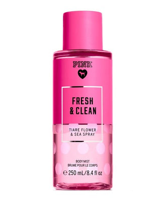 PINK BODY MIST by VICTORIA’S SECRET ( 1pc IDR100K - 3pcs IDR200K)