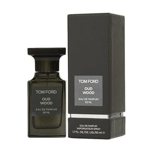 
            
                Load image into Gallery viewer, OUD WOOD 50ML by TOM FORD
            
        