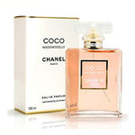 COCO MADEMOISELLE EDP by CHANEL
