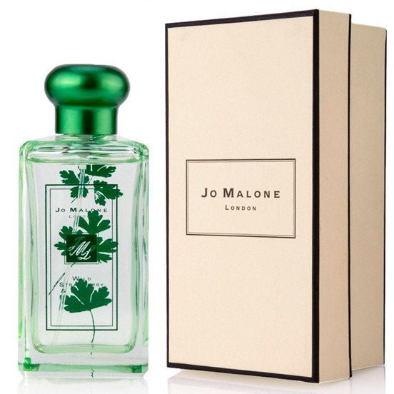 
            
                Load image into Gallery viewer, WILD STRAWBERRY &amp;amp; PARSLEY by JO MALONE
            
        