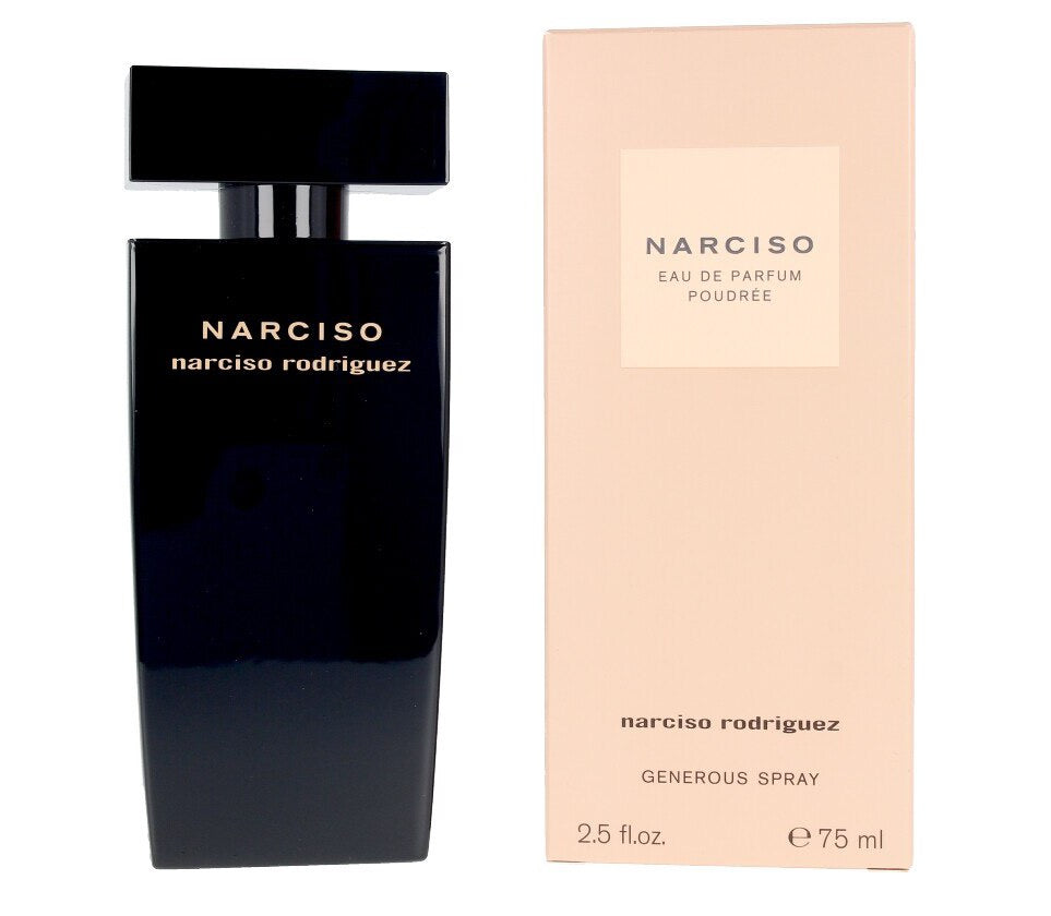 
            
                Load image into Gallery viewer, Narciso Rodriguez Generous Spray EDP Poudrée, 75ml
            
        