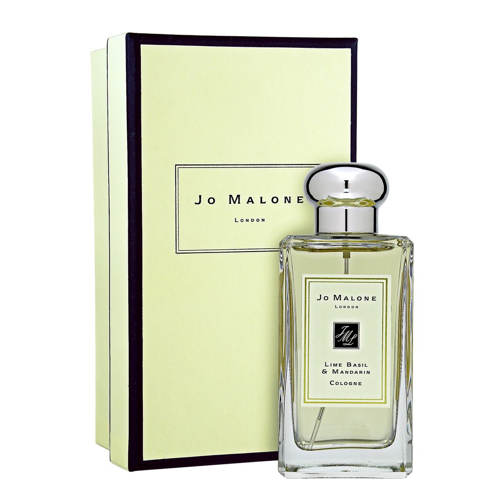 
            
                Load image into Gallery viewer, Lime Basil &amp;amp; Mandarin by JO MALONE
            
        