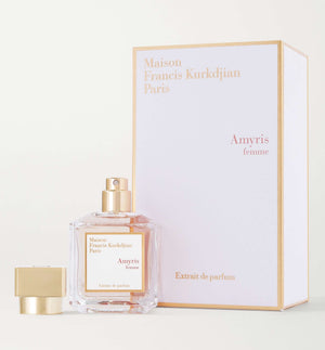 
            
                Load image into Gallery viewer, Amyris Femme Extrait de Parfum Maison Francis Kurkdjian
            
        