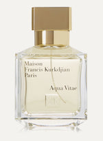 Aqua Vitae by Maison Francis Kurkdjian Paris