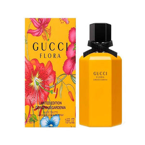 Gucci gorgeous gardenia flora hotsell