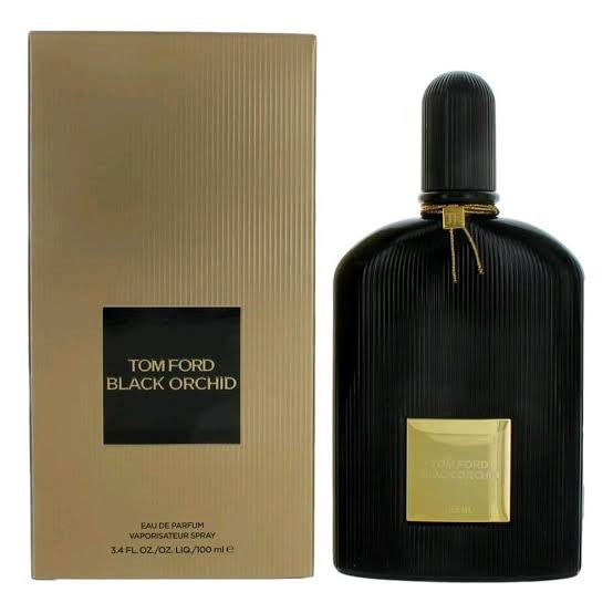 
            
                Load image into Gallery viewer, Tom Ford Black Orchid 100ML
            
        