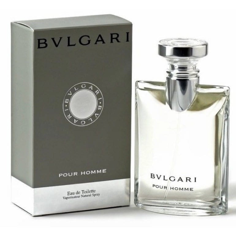 Bvlgari Pour Homme 50ML