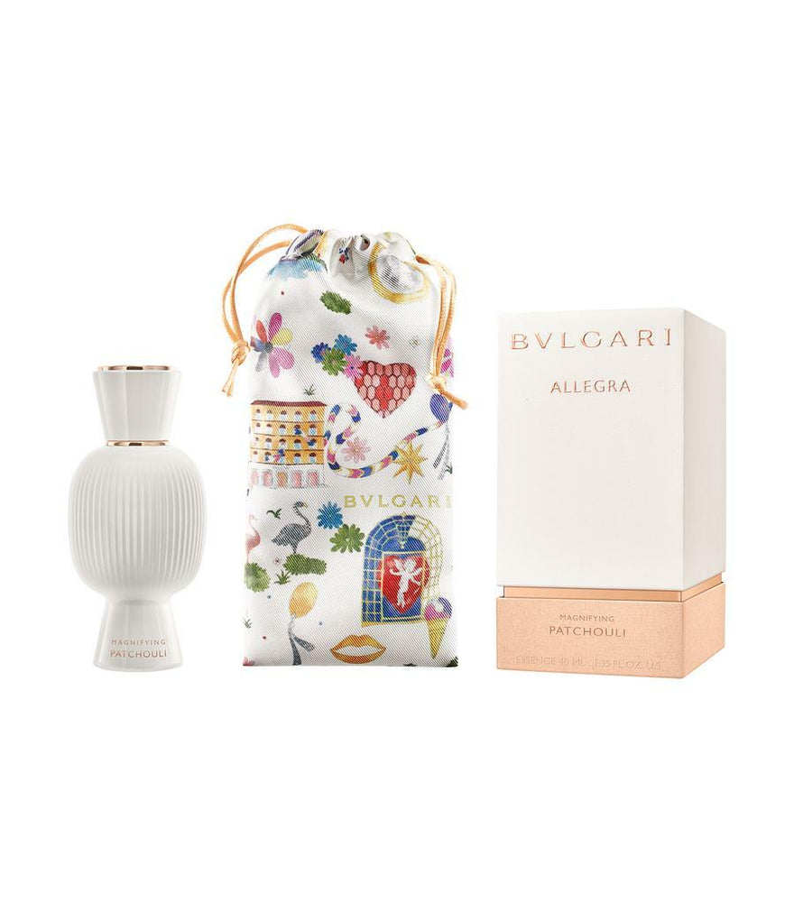
            
                Load image into Gallery viewer, Bvlgari Allegra Magnifying Patchouli EDP 40ML
            
        
