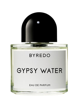 
            
                Load image into Gallery viewer, BYREDO Gypsy Water 100ML
            
        