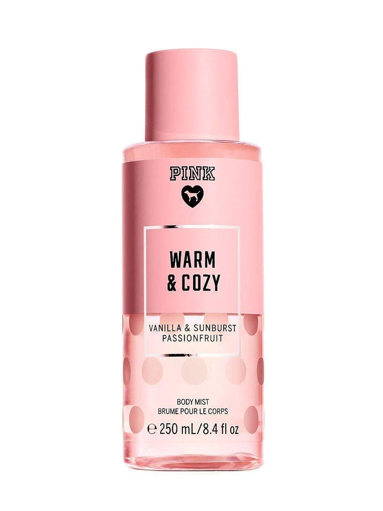 PINK BODY MIST by VICTORIA’S SECRET ( 1pc IDR100K - 3pcs IDR200K)