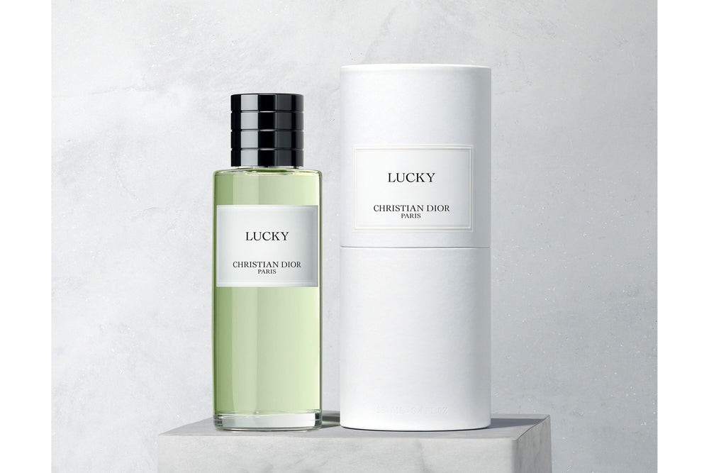 Lucky Dior Unisex Fragrance