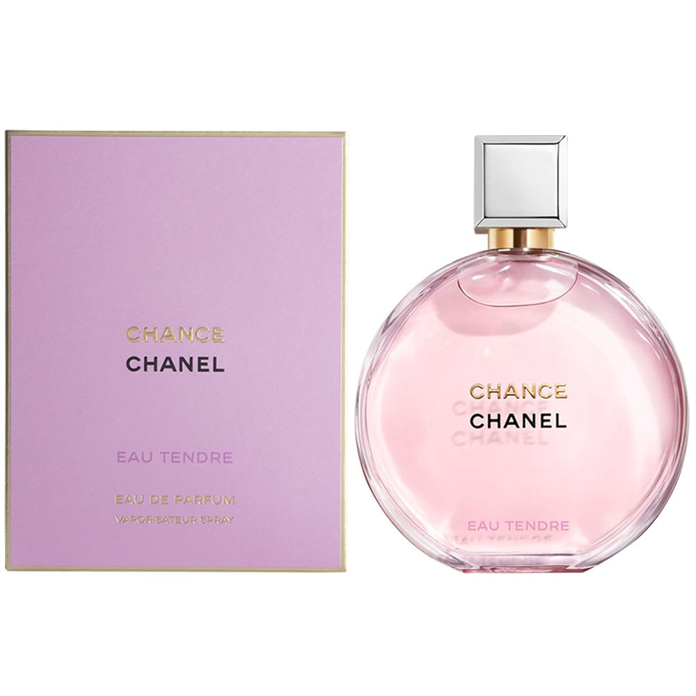 
            
                Load image into Gallery viewer, CHANCE Eau TENDRE by CHANEL
            
        