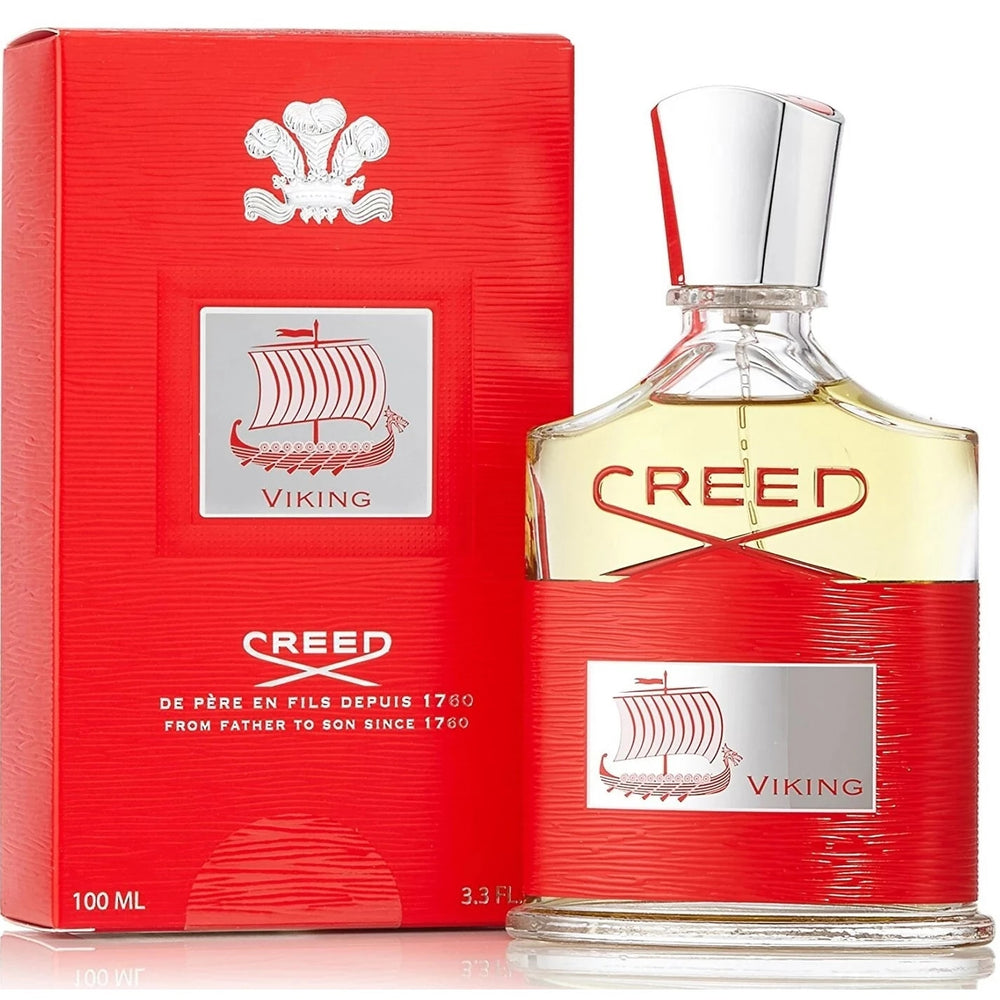 
            
                Load image into Gallery viewer, Creed Viking
            
        
