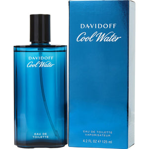 Davidoff Cool Water Eau de Toilette