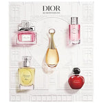 Dior 30 Montaigne Gift Set 5 x 6ML Fragrance Miniatures