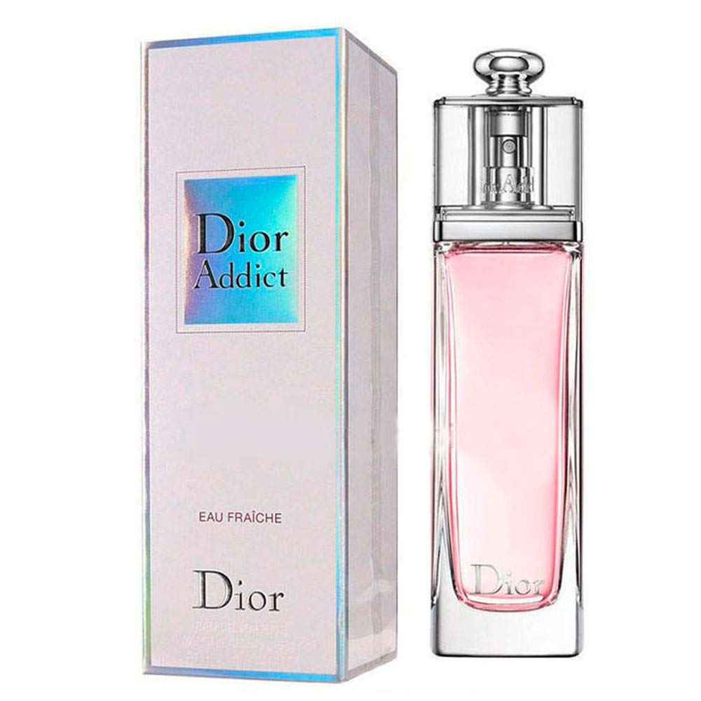 Perfume Christian Dior Addict Dior Addict Eau Fraîche 100ML – The
