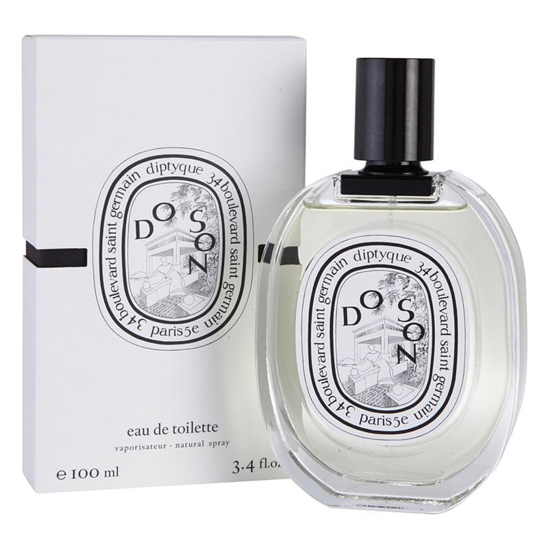 DIPTYQUE Do Son Eau de Toilette – The Fragrance Shop Inc