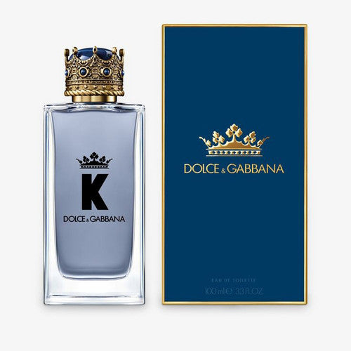K by Dolce & Gabbana for men