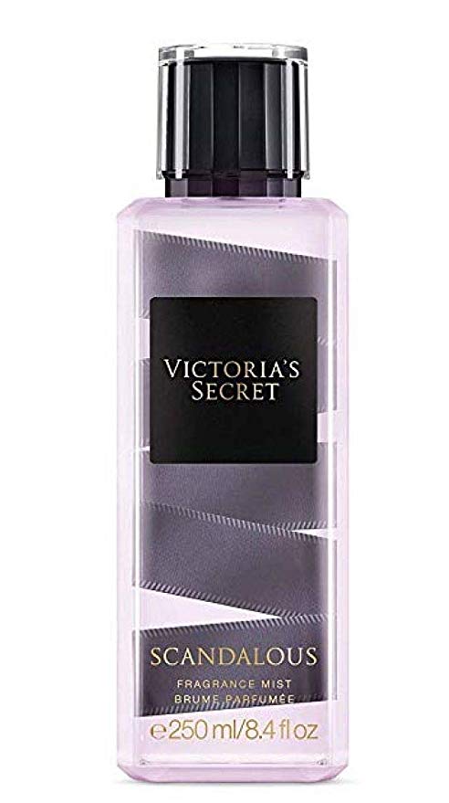 VICTORIA’S SECRET FRAGRANCE MIST ( 1pc IDR100K - 3pcs IDR200K)