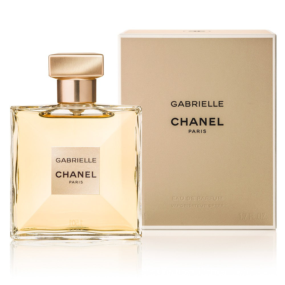 
            
                Load image into Gallery viewer, Gabrielle Chanel Eau de Parfum 100ML
            
        
