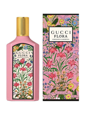 
            
                Load image into Gallery viewer, Gucci Flora Gorgeous Gardenia Eau de Parfum
            
        