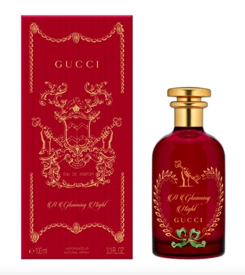 Gucci The Alchemist's Garden: A Gloaming Night Eau de Perfume
