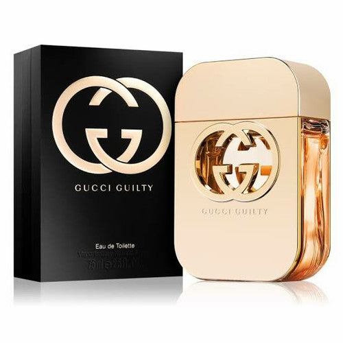 Gucci Guilty Eau de Toilette