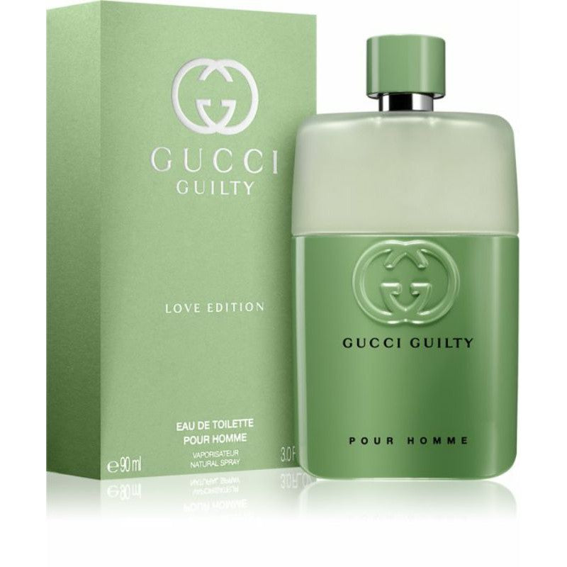 
            
                Load image into Gallery viewer, Gucci Guilty Love Edition Pour Homme
            
        