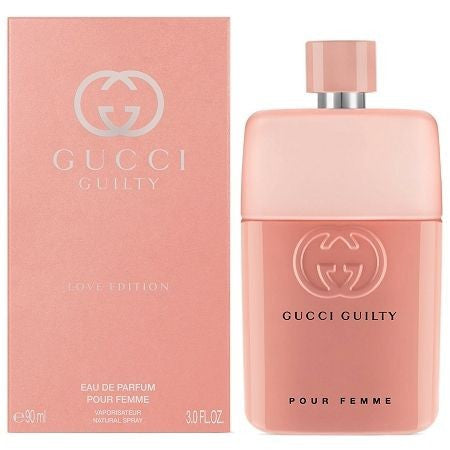 
            
                Load image into Gallery viewer, Gucci Guilty Love Edition Pour Femme
            
        