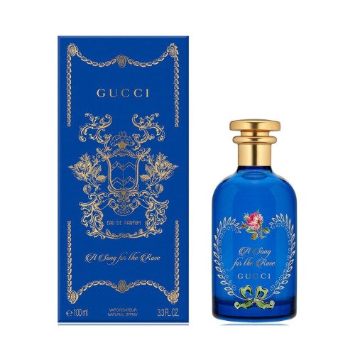 Gucci The Alchemist's Garden: A Song For The Rose Eau de Parfum