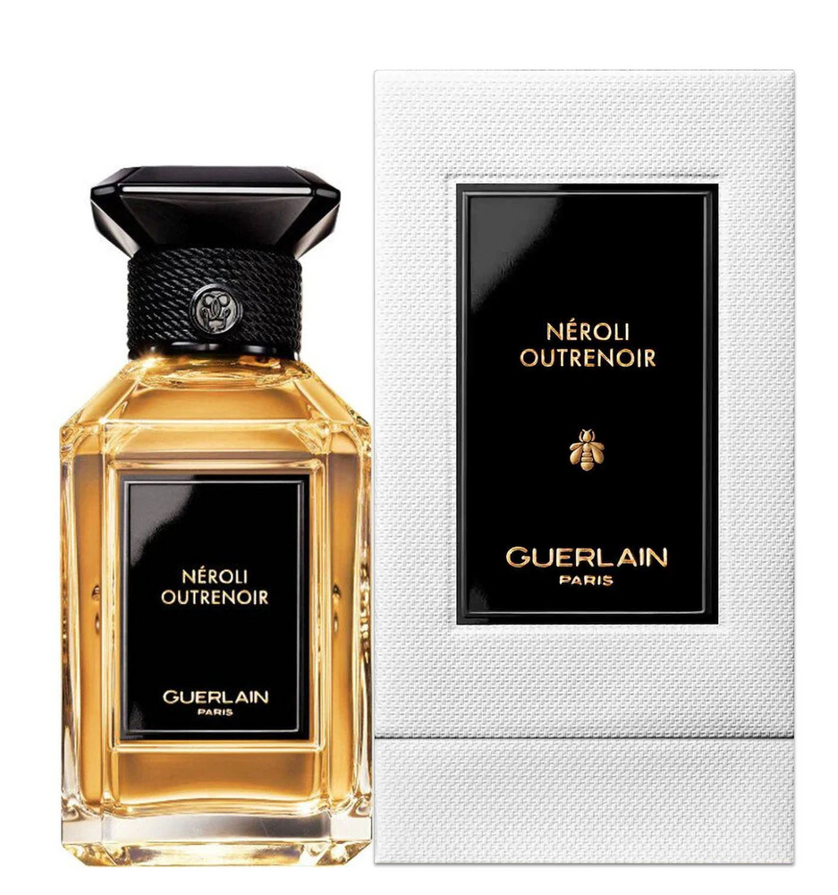 Néroli Outrenoir Guerlain for women and men