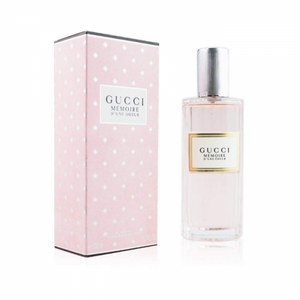 
            
                Load image into Gallery viewer, GUCCI MEMOIRE D&amp;#39;UNE ODEUR PINK
            
        