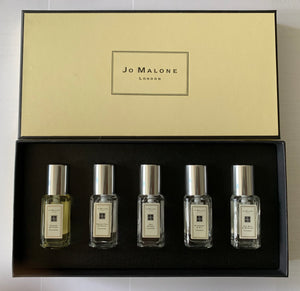 GIFT SET 5 in 1 by JO MALONE The Fragrance Shop Inc