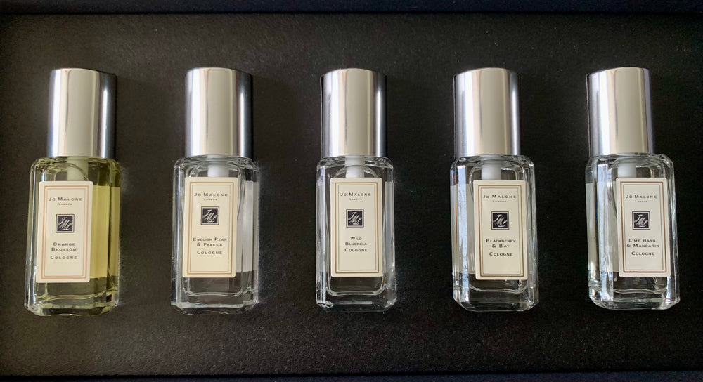 Jo malone online perfume set price