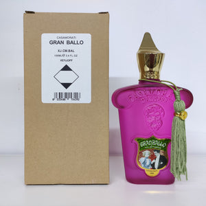 
            
                Load image into Gallery viewer, Xerjoff - Casamorati Gran Ballo Eau De Parfum (TESTER BOX)
            
        
