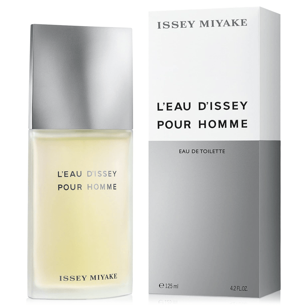 L'Eau D'Issey Pour Homme Issey Miyake – The Fragrance Shop Inc