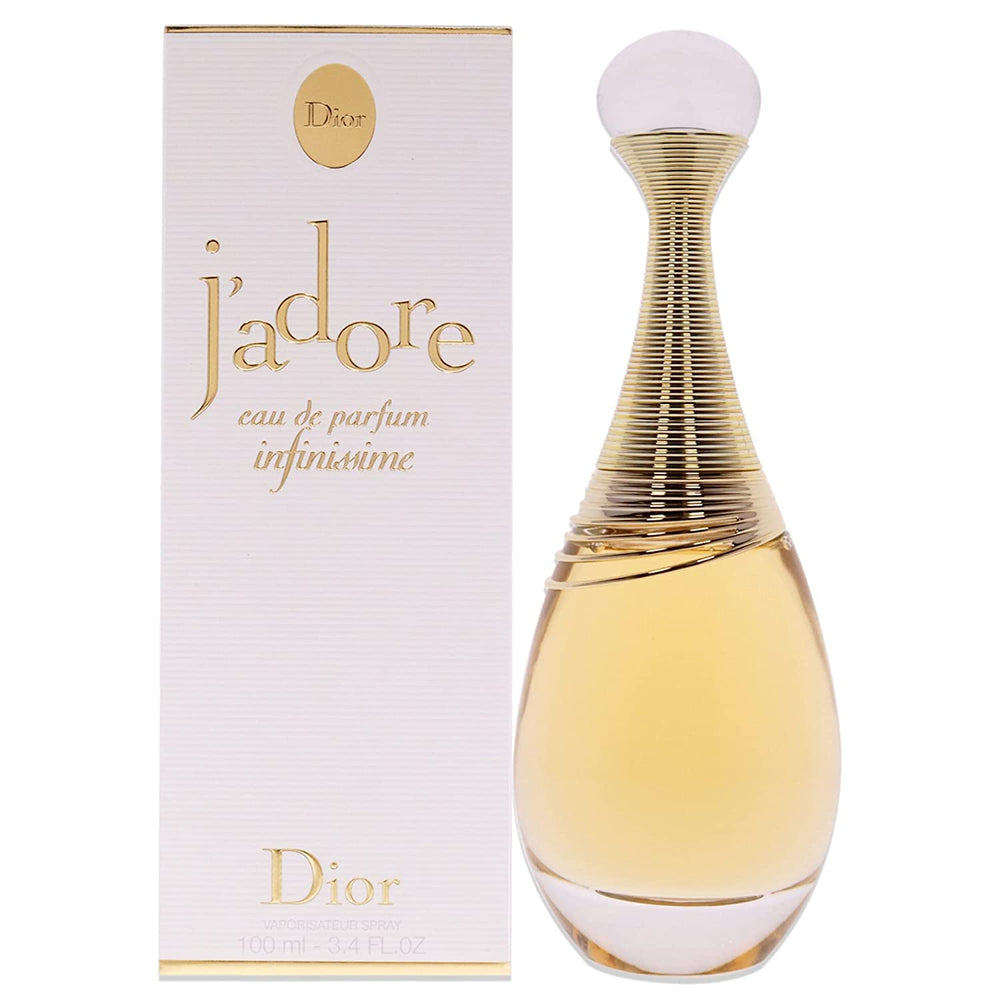 J'Adore Infinissime by Dior