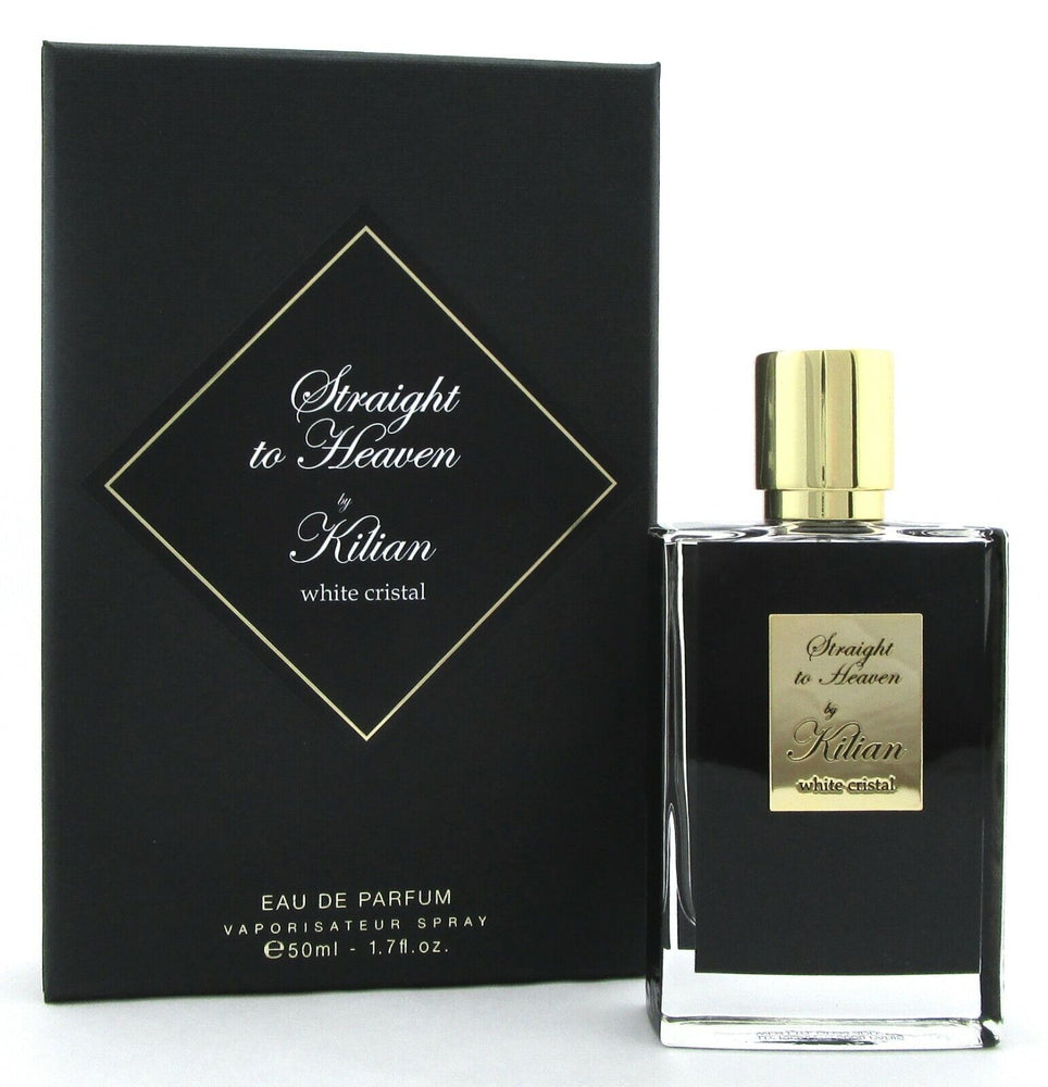 Straight to Heaven Oud and Musk Special Blend 2021 By Kilian