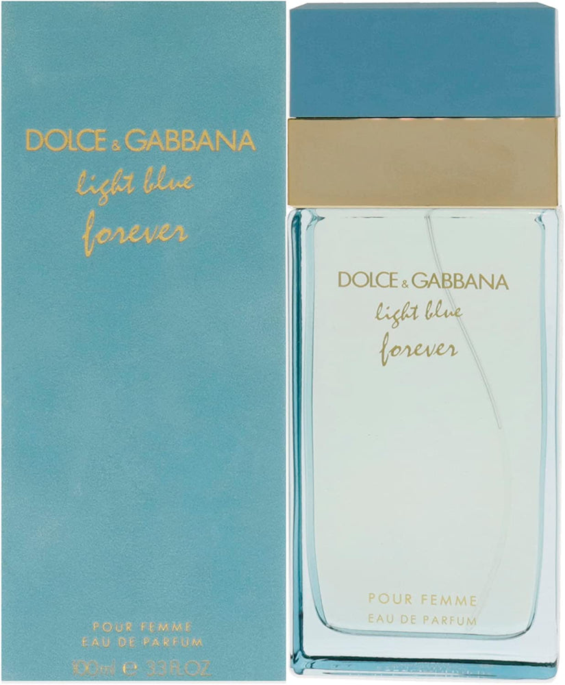 Light Blue Forever Pour Femme Dolce & Gabbana for women